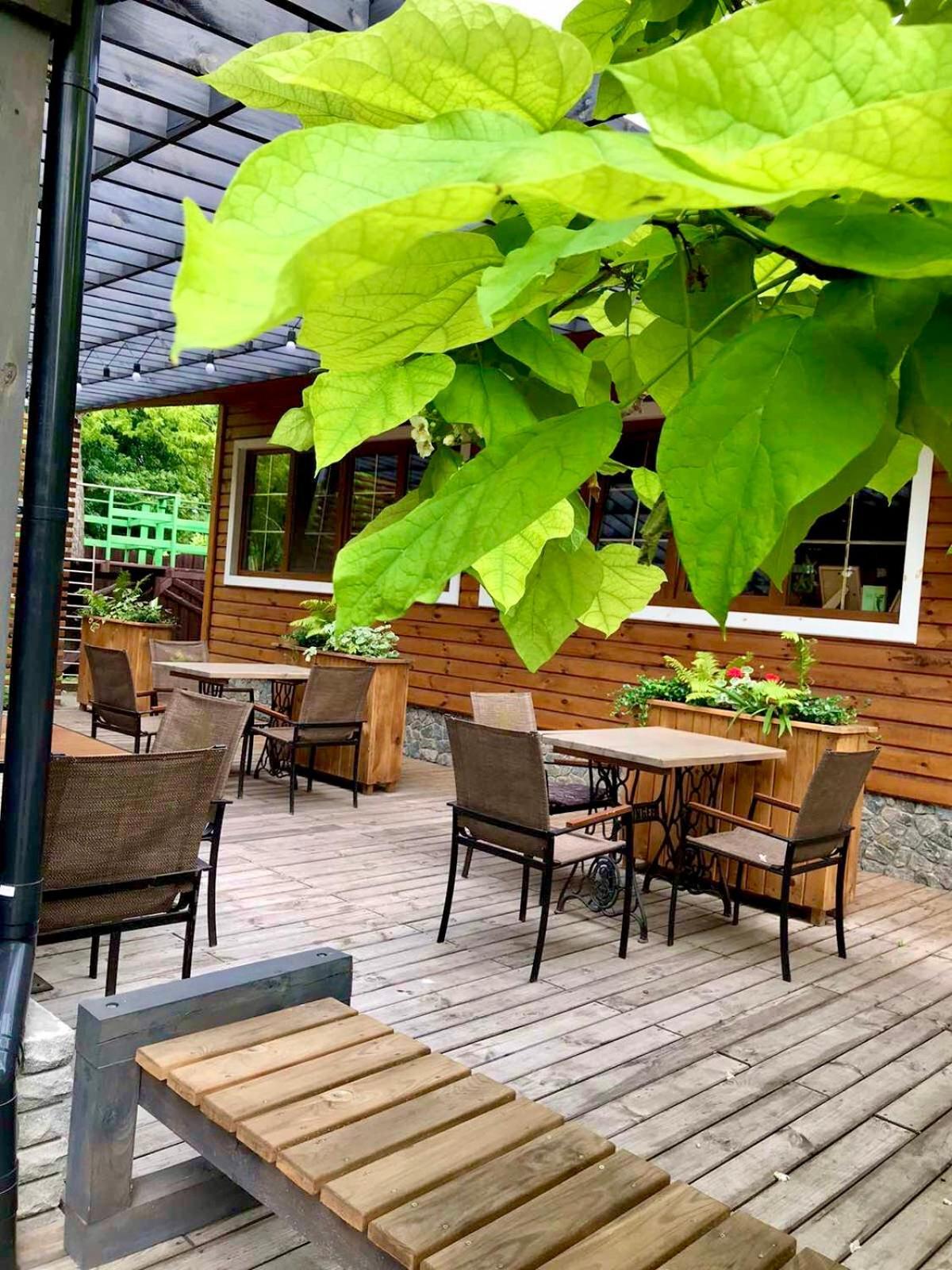 Hotel Bannyi Dvir Uzyn المظهر الخارجي الصورة
