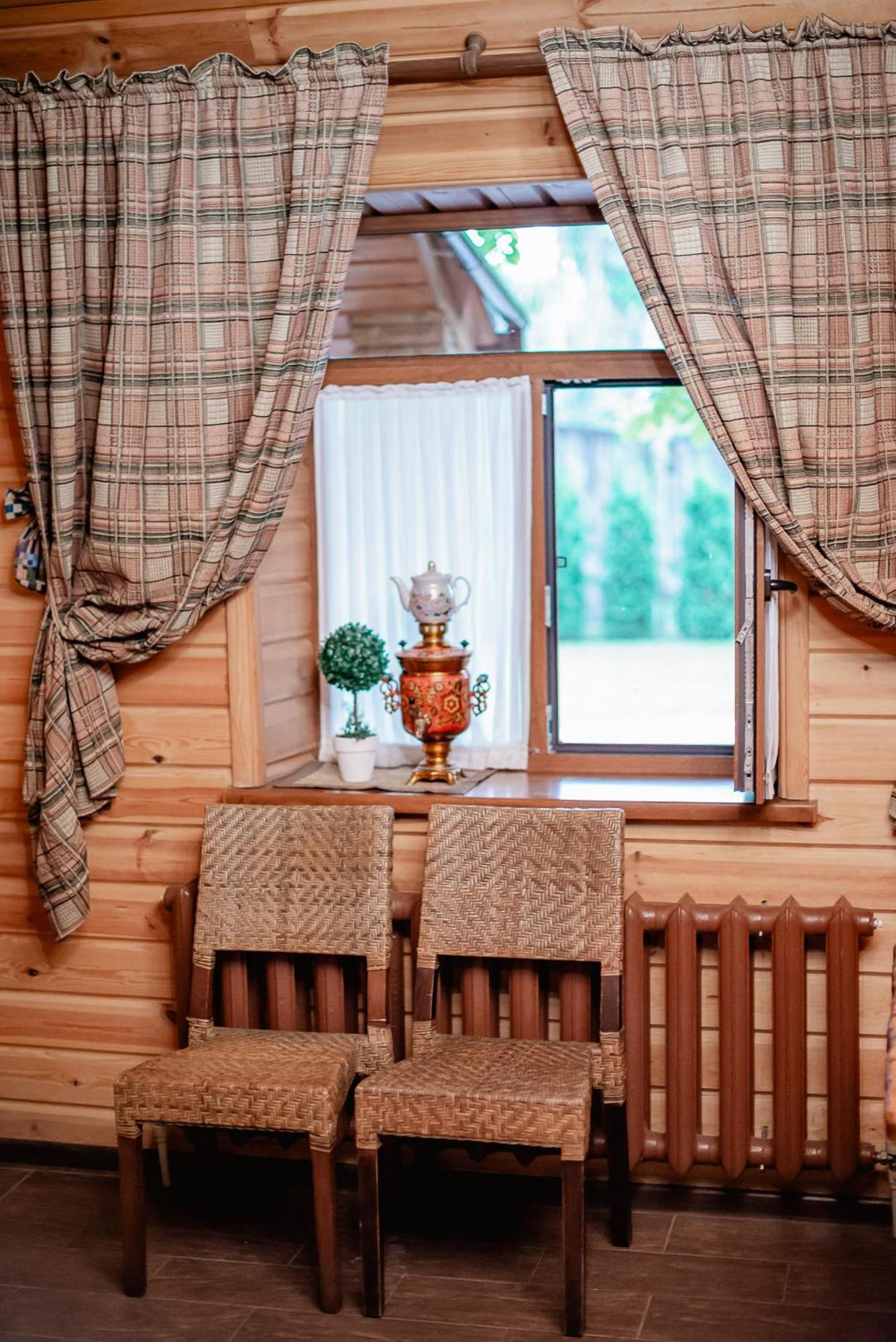Hotel Bannyi Dvir Uzyn المظهر الخارجي الصورة